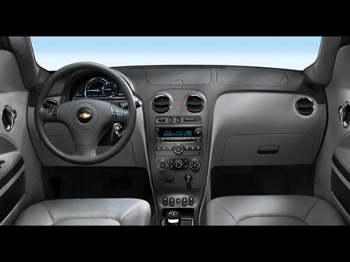 Chevrolet HHR AT 2WD EX Other