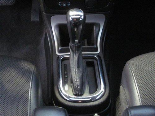 Chevrolet HHR 4dr Sdn Auto (natl) Hatchback Other