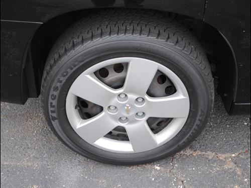 Chevrolet HHR Touring W/nav.sys Other