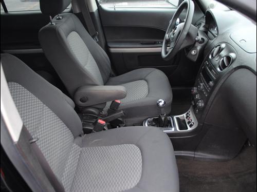 Chevrolet HHR 2008 photo 1