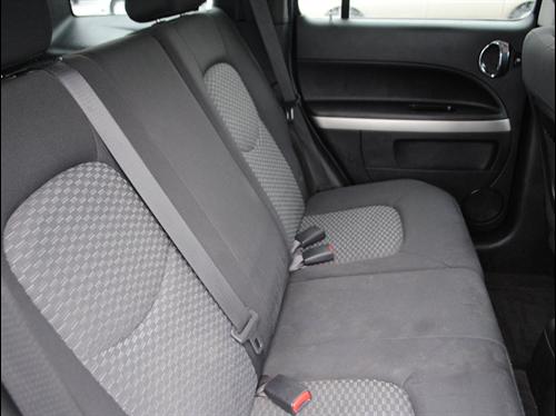 Chevrolet HHR 2008 photo 2