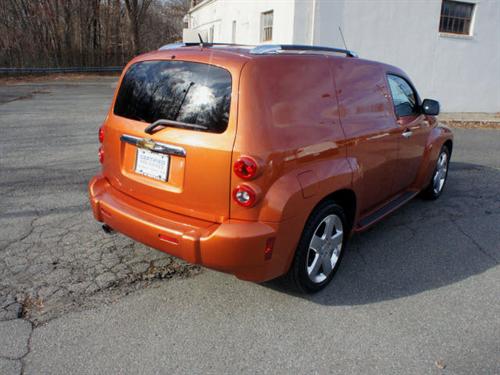 Chevrolet HHR 2008 photo 2