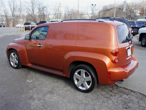 Chevrolet HHR 2008 photo 3