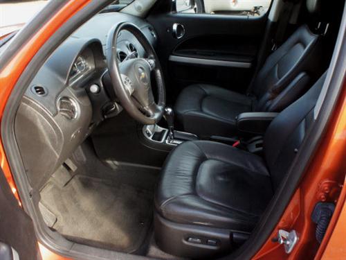 Chevrolet HHR 2008 photo 4