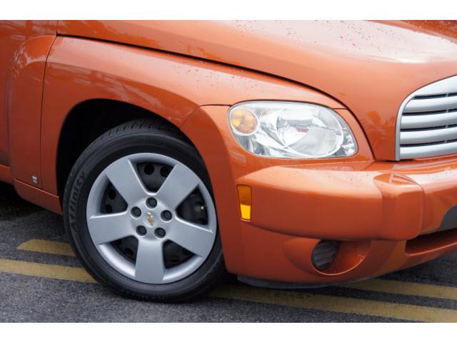 Chevrolet HHR 2008 photo 3