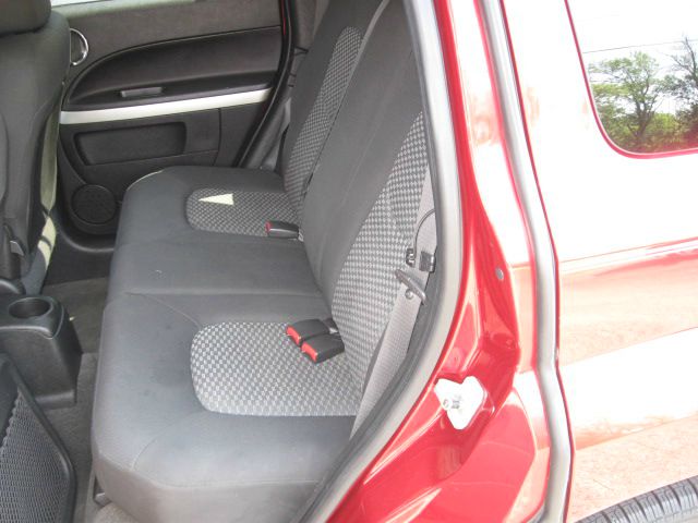 Chevrolet HHR 2008 photo 3