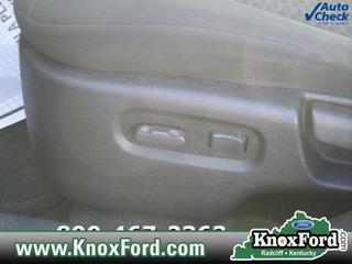 Chevrolet HHR 2008 photo 1