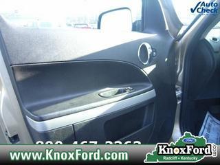 Chevrolet HHR 2008 photo 2