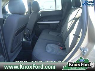 Chevrolet HHR 2008 photo 3