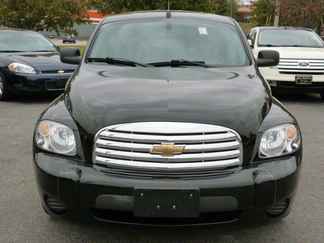 Chevrolet HHR 2008 photo 5