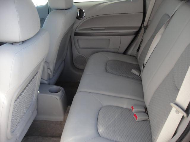 Chevrolet HHR 2008 photo 5