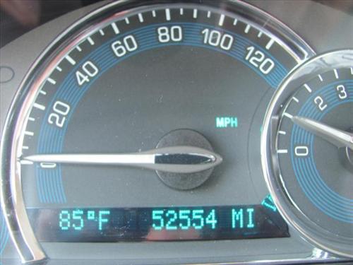 Chevrolet HHR 2008 photo 2