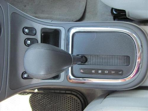 Chevrolet HHR 2008 photo 4