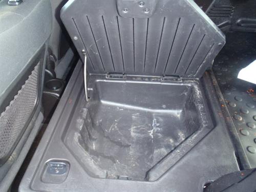 Chevrolet HHR 2008 photo 4