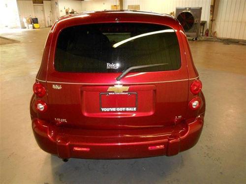 Chevrolet HHR Touring W/nav.sys Other