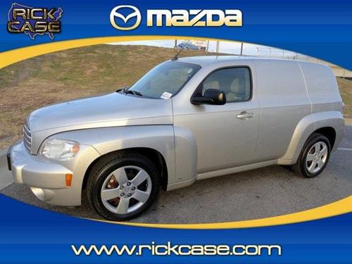 Chevrolet HHR AT 2WD EX Other