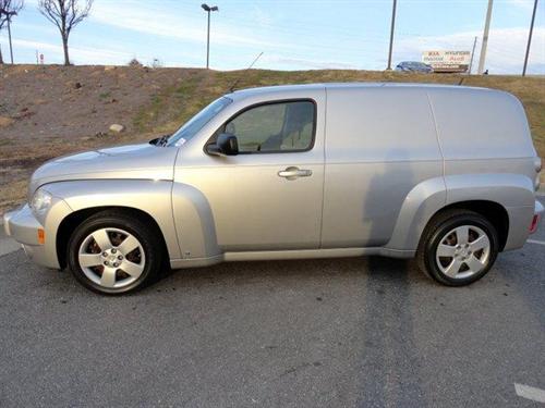 Chevrolet HHR 2008 photo 1
