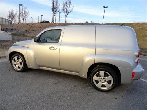 Chevrolet HHR 2008 photo 2