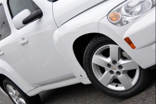 Chevrolet HHR 2008 photo 1