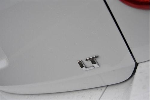 Chevrolet HHR 2008 photo 3
