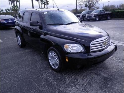 Chevrolet HHR Touring W/nav.sys Other