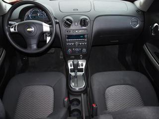 Chevrolet HHR 2008 photo 1