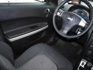 Chevrolet HHR 2008 photo 2