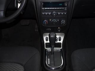 Chevrolet HHR 2008 photo 3