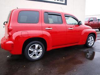 Chevrolet HHR 2008 photo 5