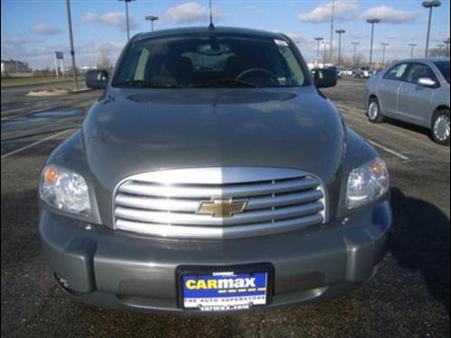 Chevrolet HHR Touring W/nav.sys Other