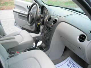 Chevrolet HHR 2008 photo 2