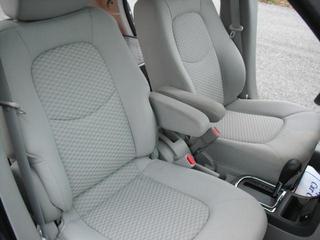 Chevrolet HHR 2008 photo 3