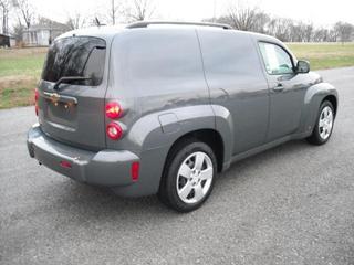 Chevrolet HHR 2008 photo 5