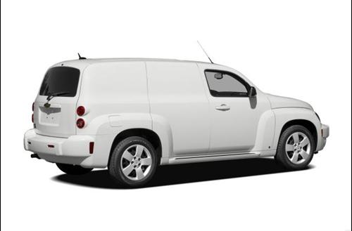 Chevrolet HHR 2008 photo 1