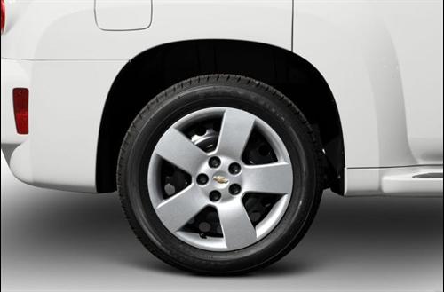 Chevrolet HHR 2008 photo 3