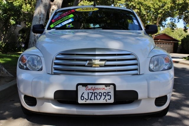 Chevrolet HHR GLS SE Wagon