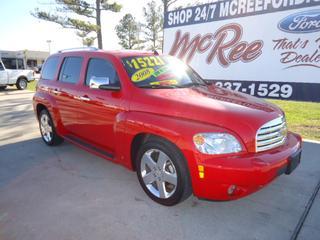 Chevrolet HHR 2008 photo 2