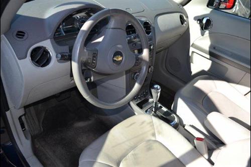 Chevrolet HHR SL1 Other
