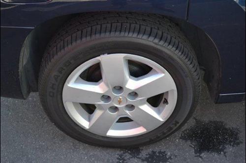 Chevrolet HHR 2008 photo 2