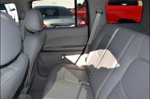 Chevrolet HHR 2008 photo 3