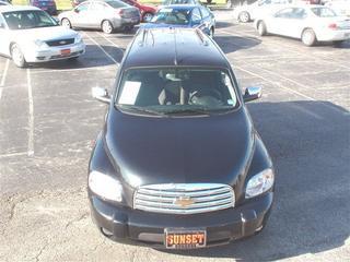 Chevrolet HHR 2008 photo 1