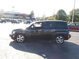 Chevrolet HHR 2008 photo 3