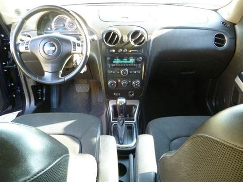 Chevrolet HHR 2008 photo 2