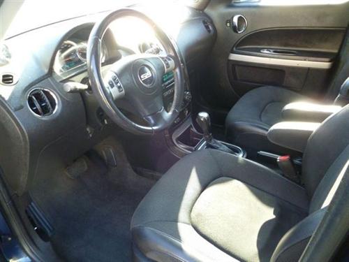 Chevrolet HHR 2008 photo 4