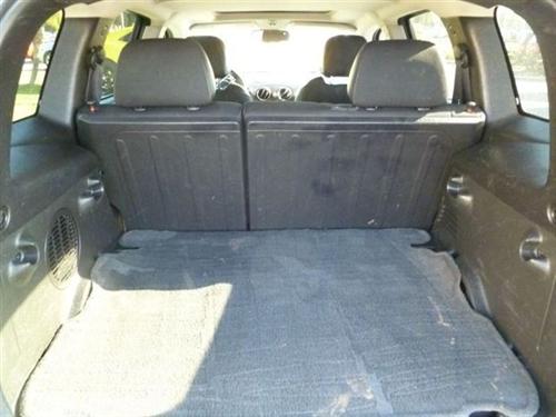 Chevrolet HHR 2008 photo 5