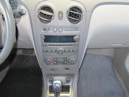 Chevrolet HHR 2008 photo 3