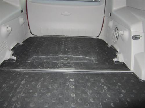 Chevrolet HHR 2008 photo 4