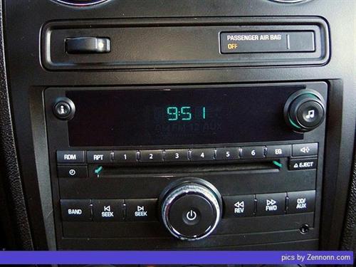 Chevrolet HHR Touring W/nav.sys Other