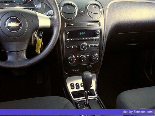 Chevrolet HHR 2008 photo 2