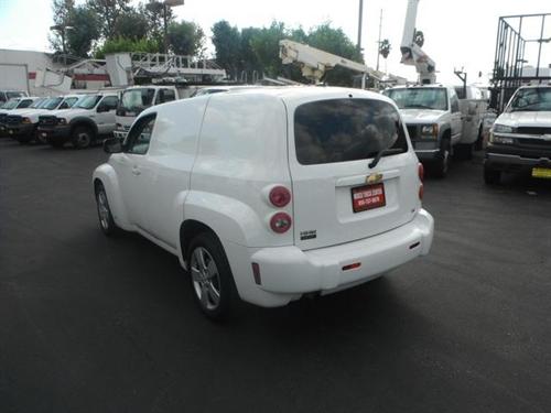 Chevrolet HHR AT 2WD EX Other